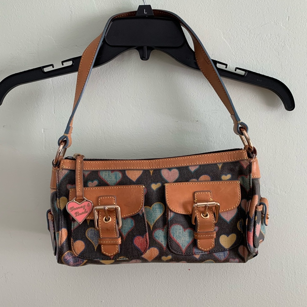 Dooney and Bourke Bag